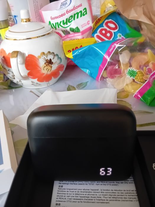 Продавам слушалки