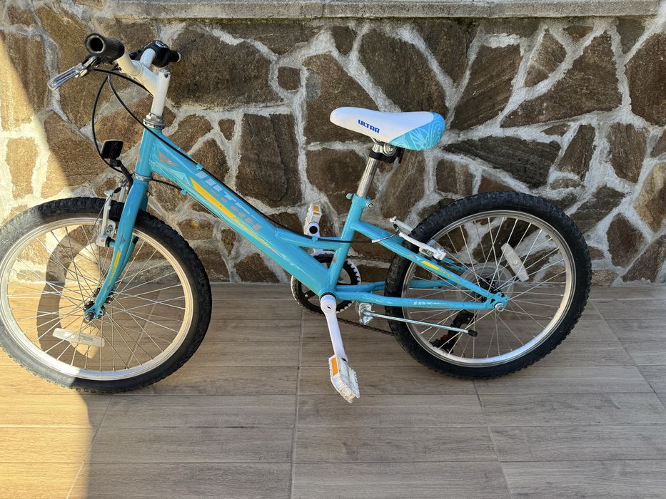 Детско колело ULTRA