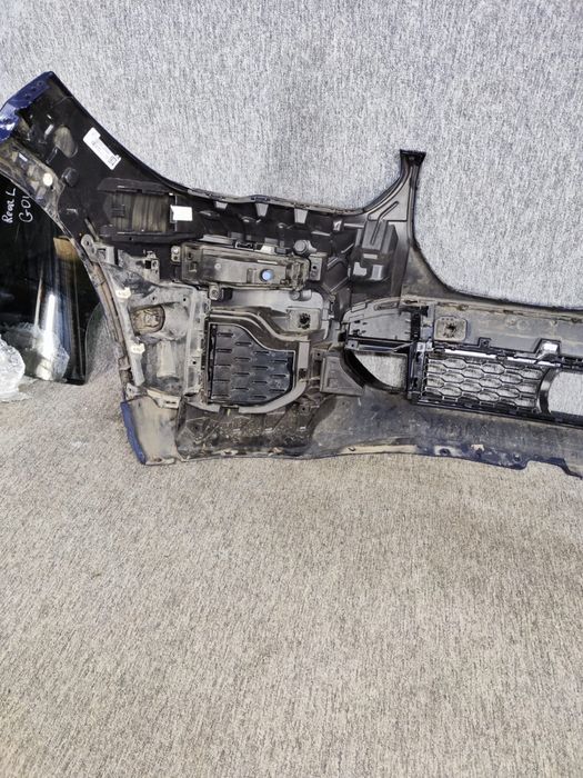 Bara fata Bmw X5 G05 M-pachet Completa