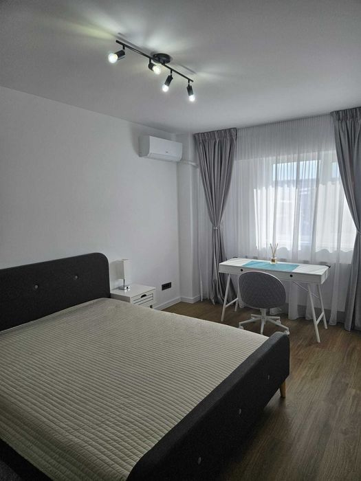Apartament 3 camere 13 Septembrie / Mariott  /
