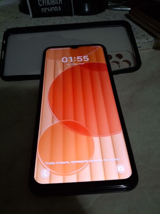 Samsung A23 xolati yaxshi