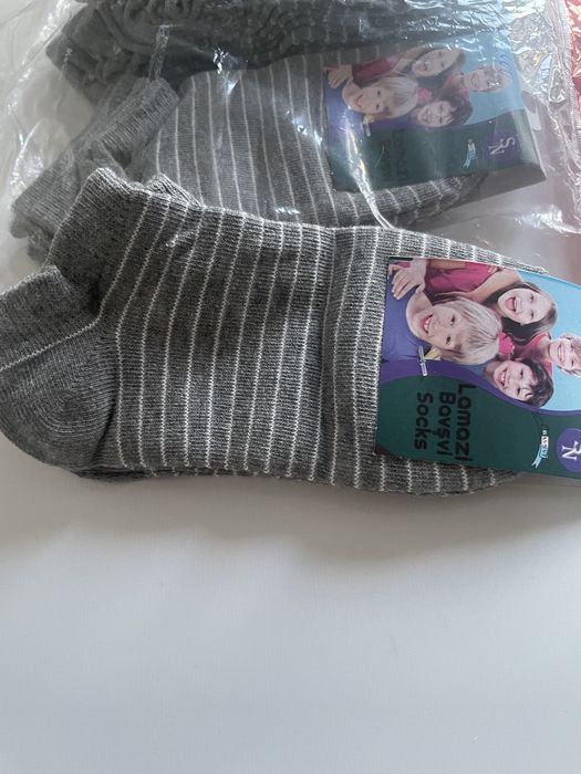 Детские носки