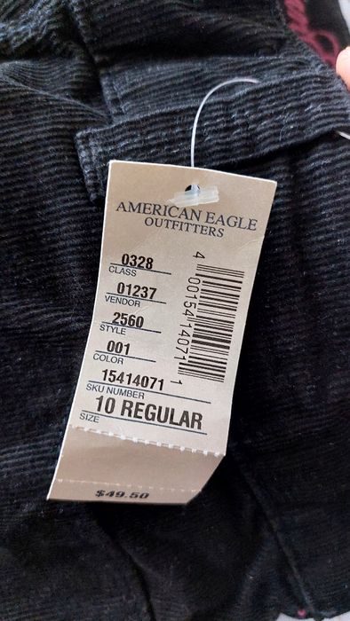 Продам джинсы американский бренд