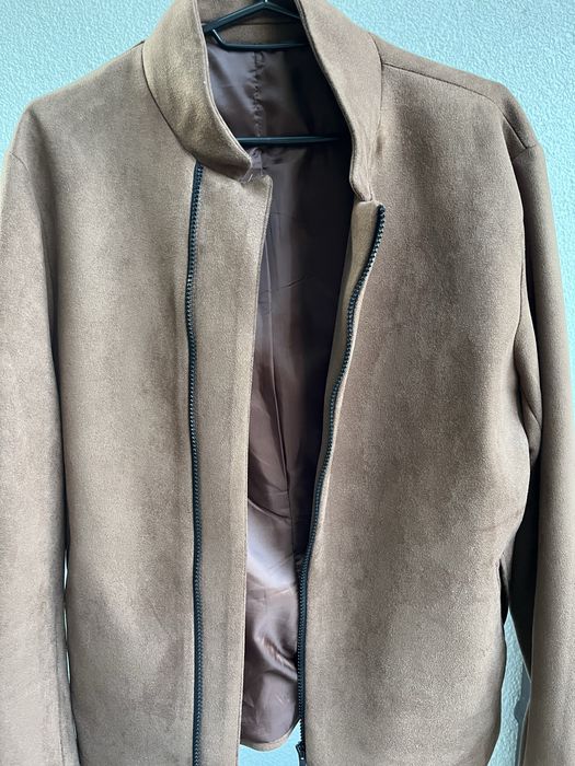 Стилно мъжко яке ANTIOCH