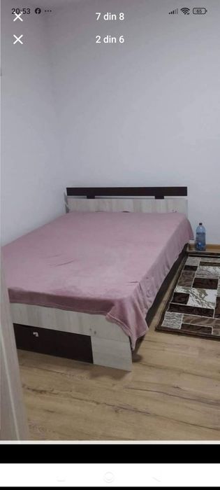 Închiriez garsonieră confort 1