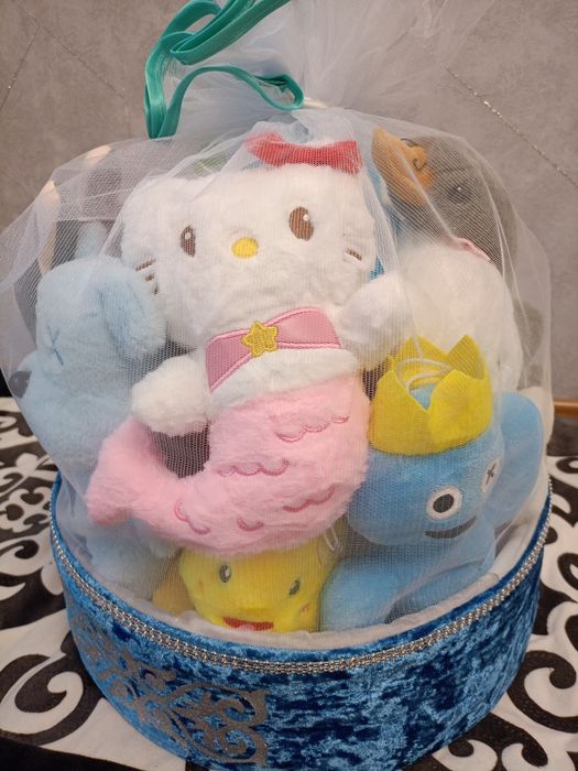 Калта Тойбастар детское