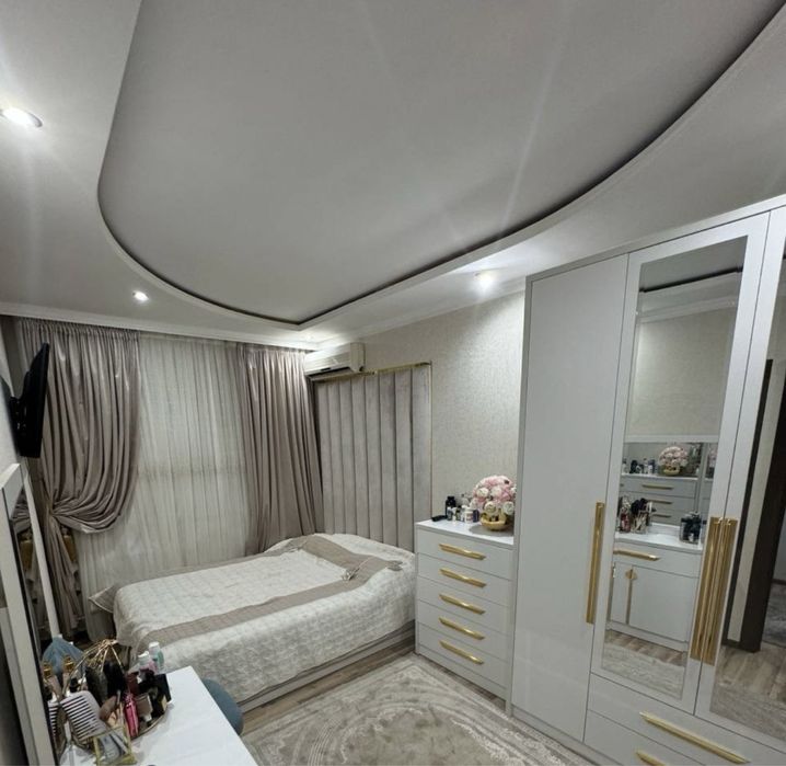 Аренда кунлик квартира , Постучная аренда квартира , Чилонзор без мак