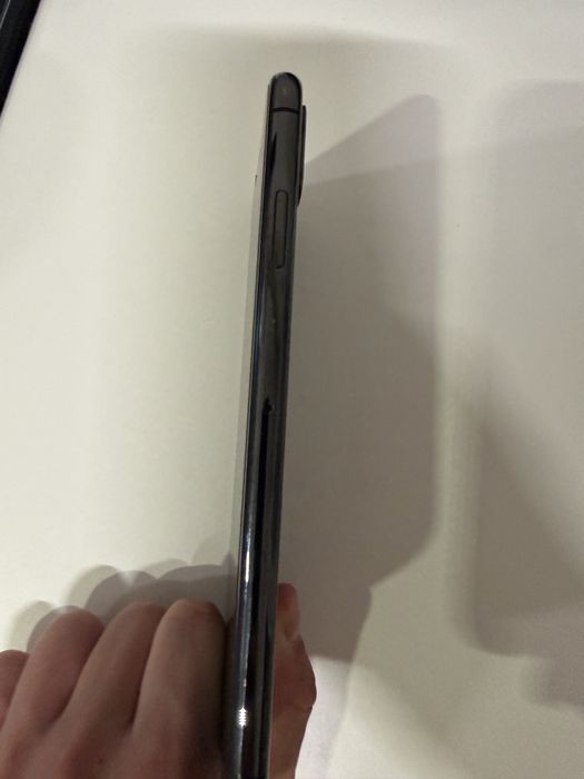 iPhone XS max 256GB Space Gray