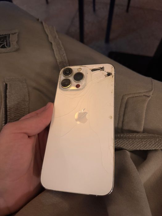Iphone 13 pro max 256 GB