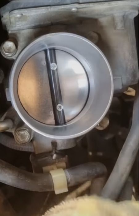 Curatare EGR / CLP ACCELERATIE / DPF / mecanic auto atelier reparatiii