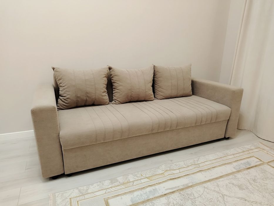Супер новый диван