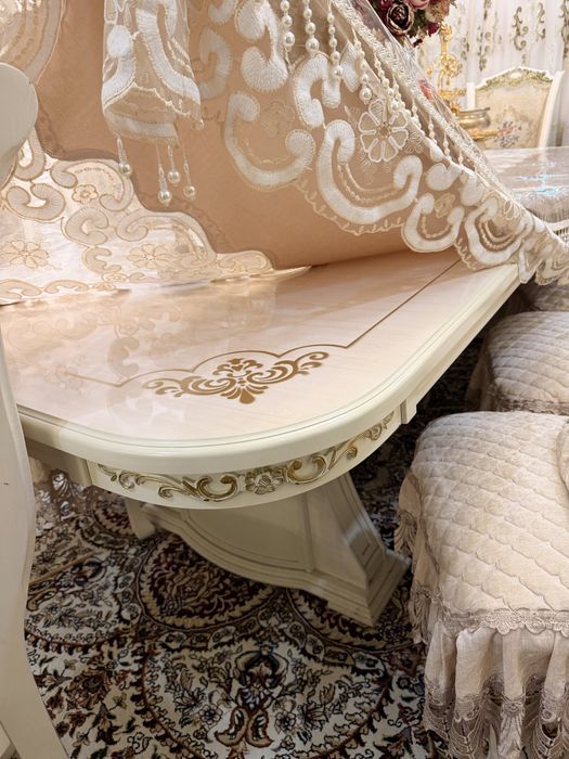 Стол/стул комплект