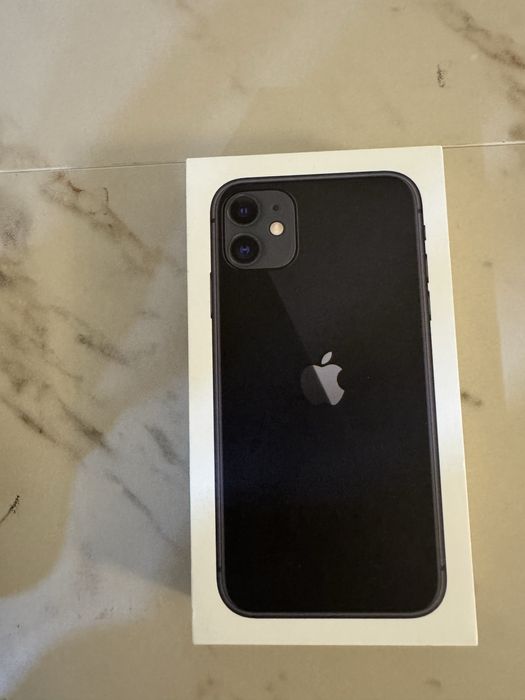 Продаю Iphone 11 64gb