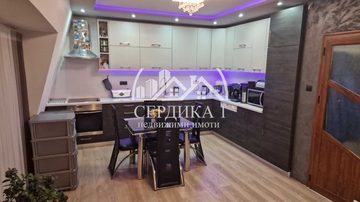 Продава се Двустаен апартамент в Перник, Изток - 51 кв.м за 1706 €/кв.м - Снимка #2