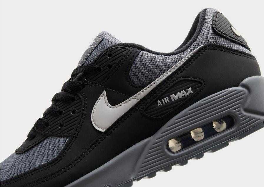 Nike - Air Max 90 №39,№41 Оригинал Код 705