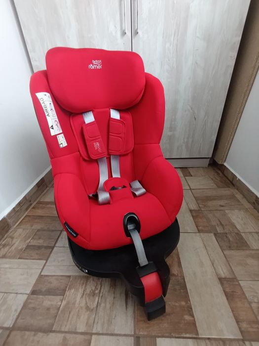 Scaun auto britax romer