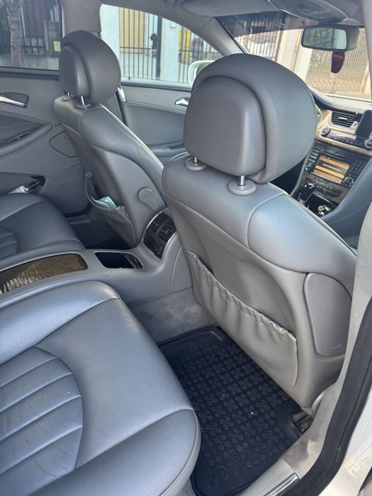 Vand Mercedes CLS 320 variante
