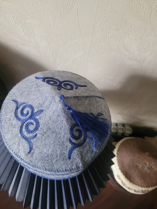 Малакай шапочки мужские