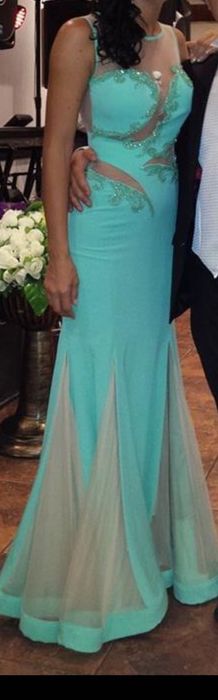 Rochie elegantă nuntă