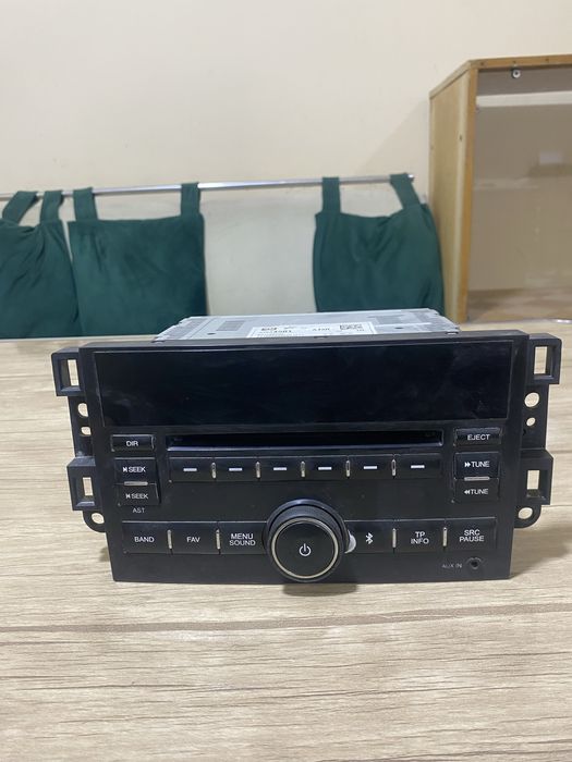 Nexia 3 magnitafon orginal