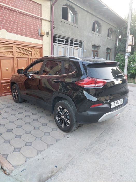Tracker 2 PREIMER pozitsiya uzb