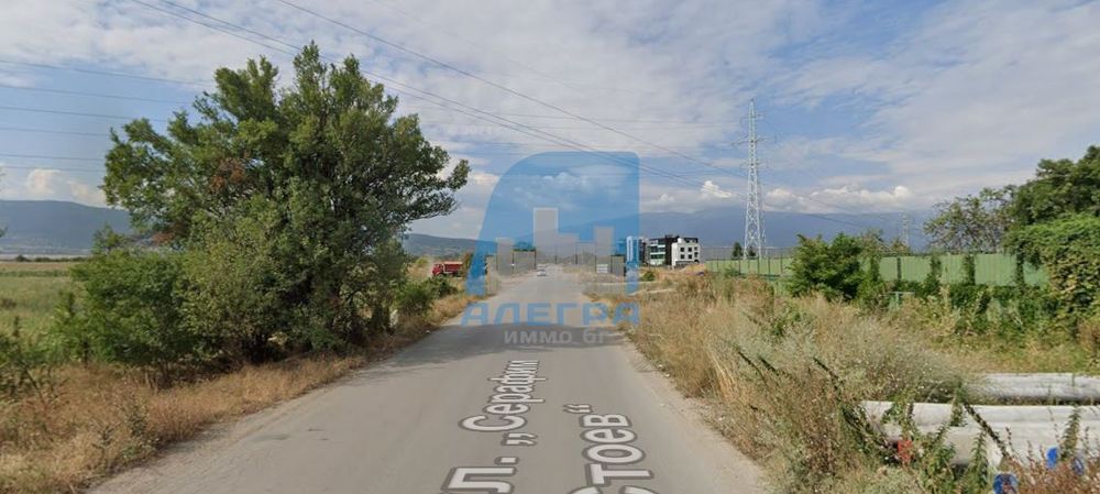 Парцел в София-с.Казичене площ 1000 цена 153000