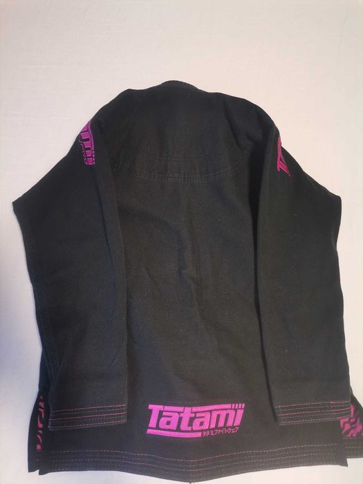 Kimono copii bjj Tatami Estilo - M2 - Jiu Jitsu - Judo - Karate