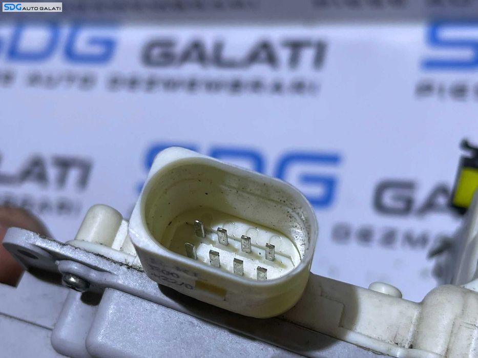 Broasca Incuietoare Usa Portiera Stanga Spate Audi A4 B7 2005 - 2008 Cod 8E0839015AA [D0579]