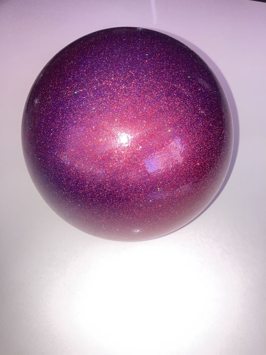 Топка за художествена гимнастика Chacott