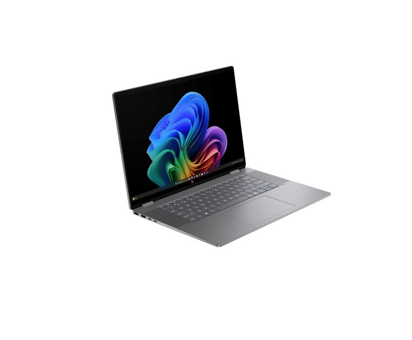 | Ноутбук HP OmniBook X Flip 16-ar0013dx (Ryzen AI 5 340 /16GB /512GB)