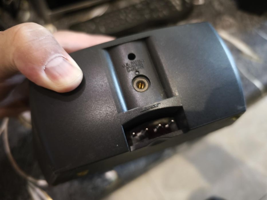 Система за домашно кино BOSE PS3-2-1