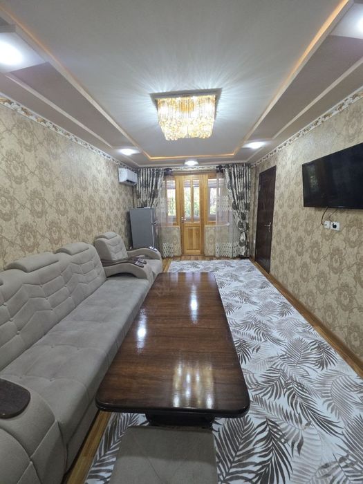 2 хонали квартира