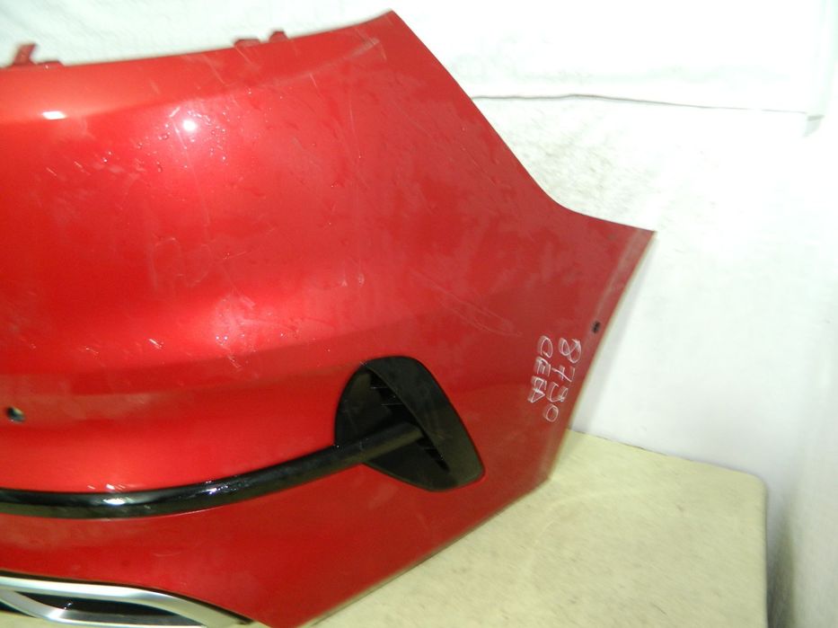 Bara spate Kia ProCeed GT-Line, 2018, 2019, 2020, 86611-J7710