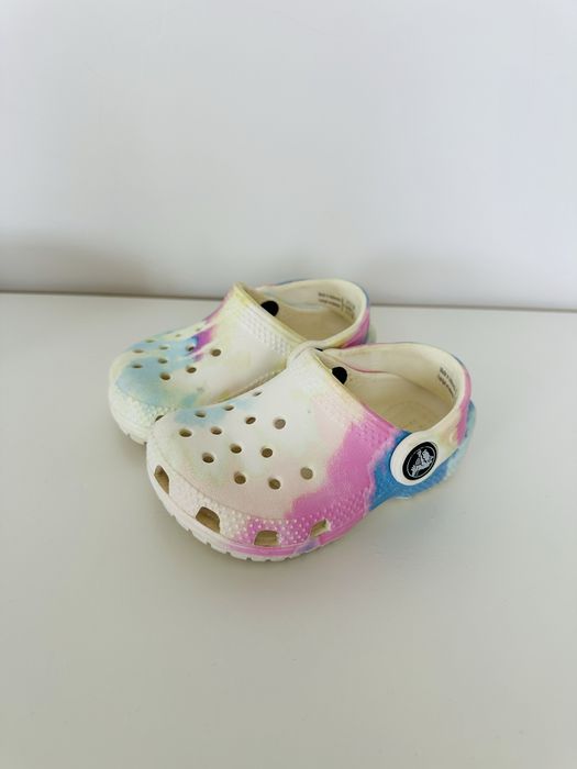 Crocs размер 22