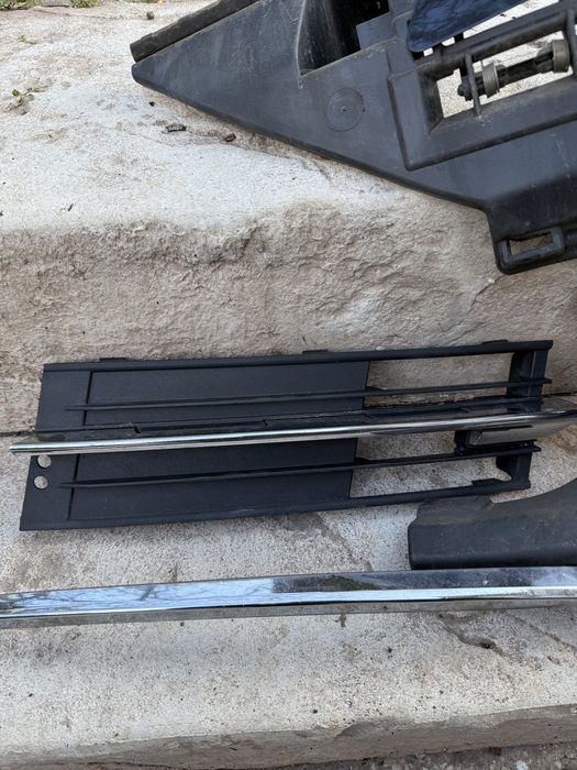 BMW F01 740d facelift