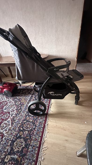 Продам коляску от Teknum