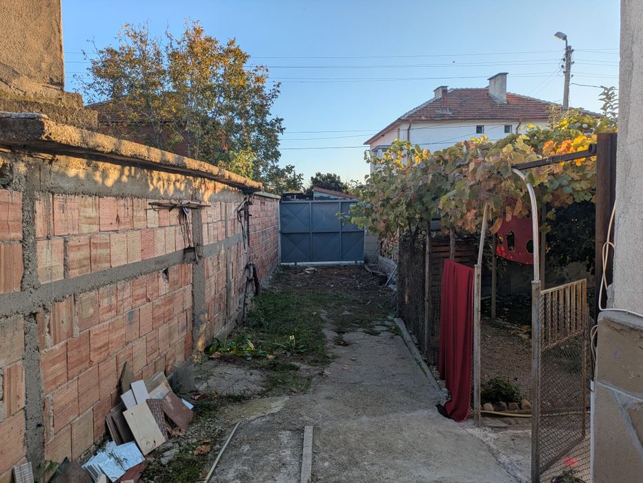 Дава се под наем Склад в Сливен, Речица - 105 кв.м за 210 € - Снимка #9