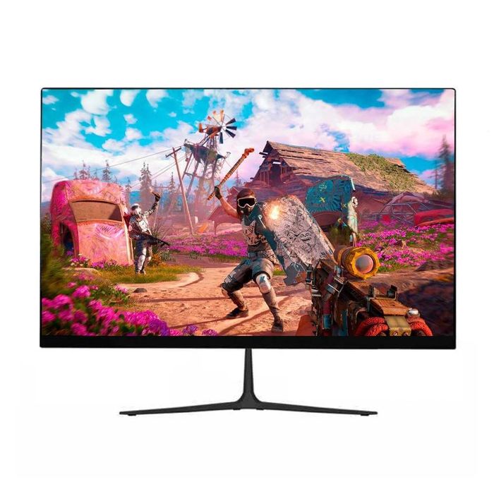 Ziffler Gaming Monitor G700 24" / 144Hz 3 dona