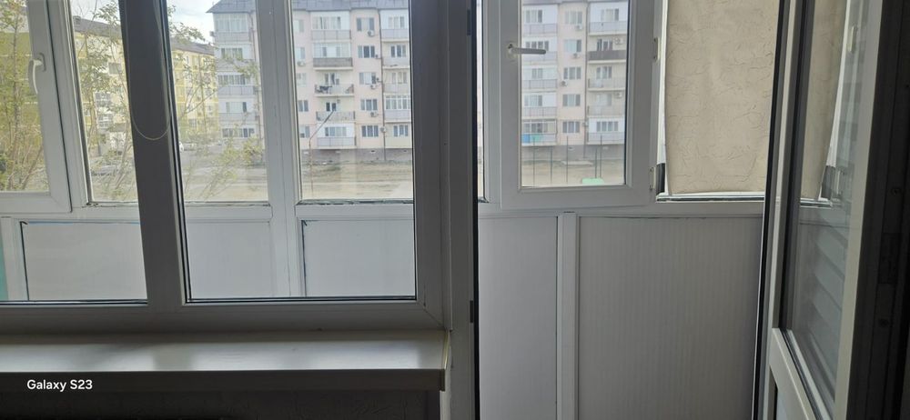 Сдается в аренду квартиру