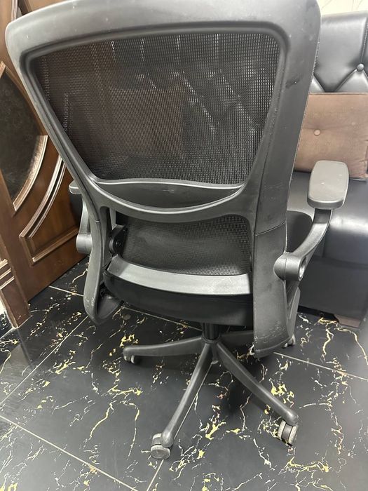 Salon jihozlari sotiladi