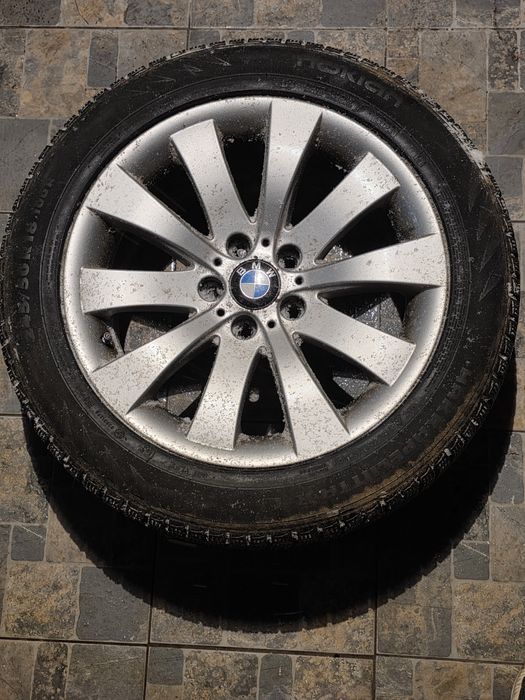 Janta bmw pe 18 style 250