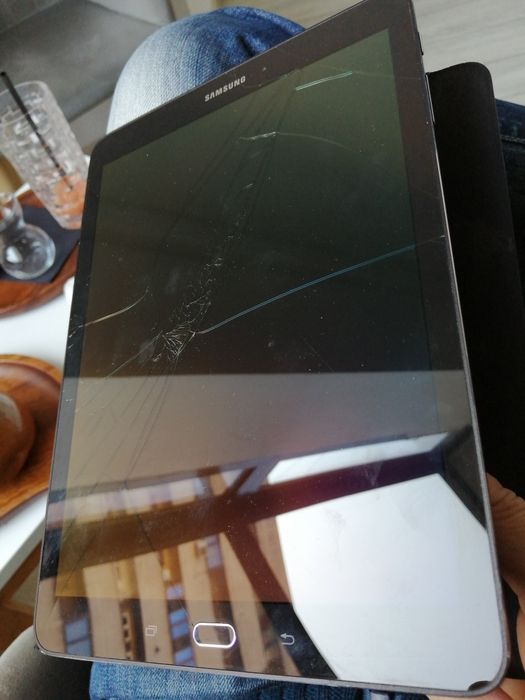 Husa Tableta Samsung Tab S2 T813