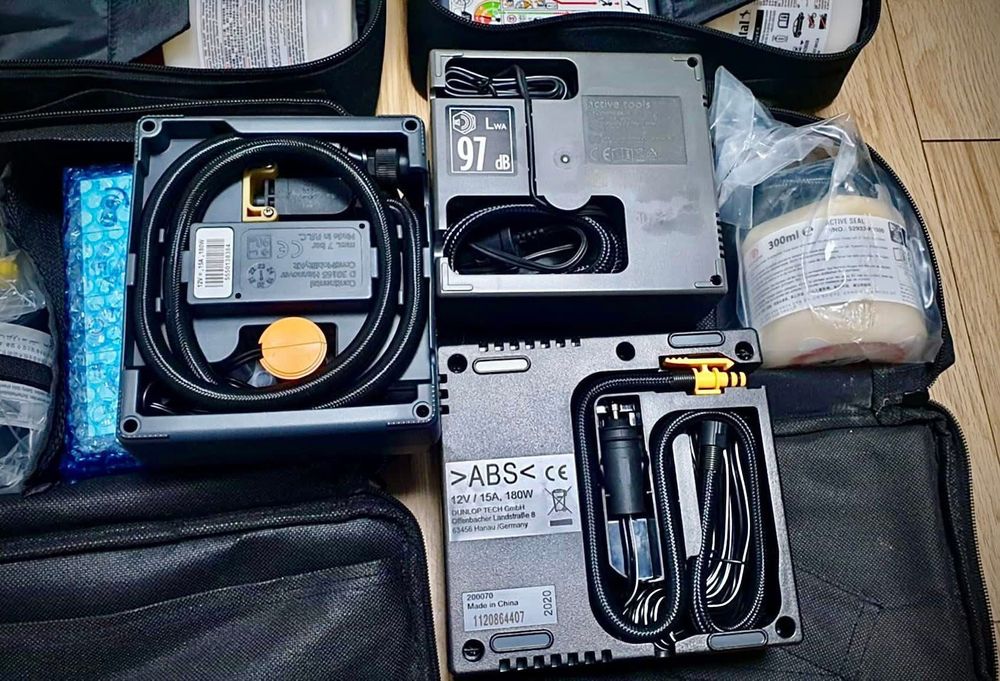 Электрический насос