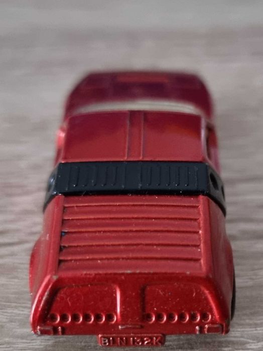 Se vinde machetă matchbox Siva spyder