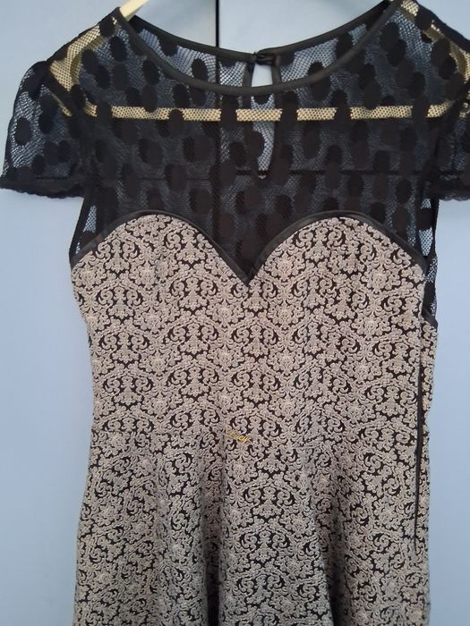 Рокля Lucy fashion
