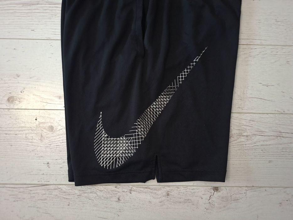 Nike Dry Fit-Ориг. Шорти