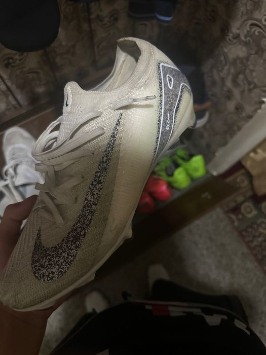 Бутсы найк Меркуриал