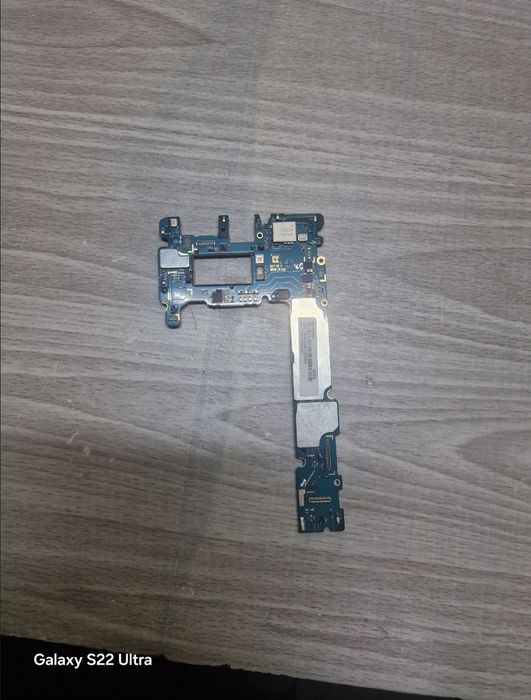 Samsung galaxy note 8