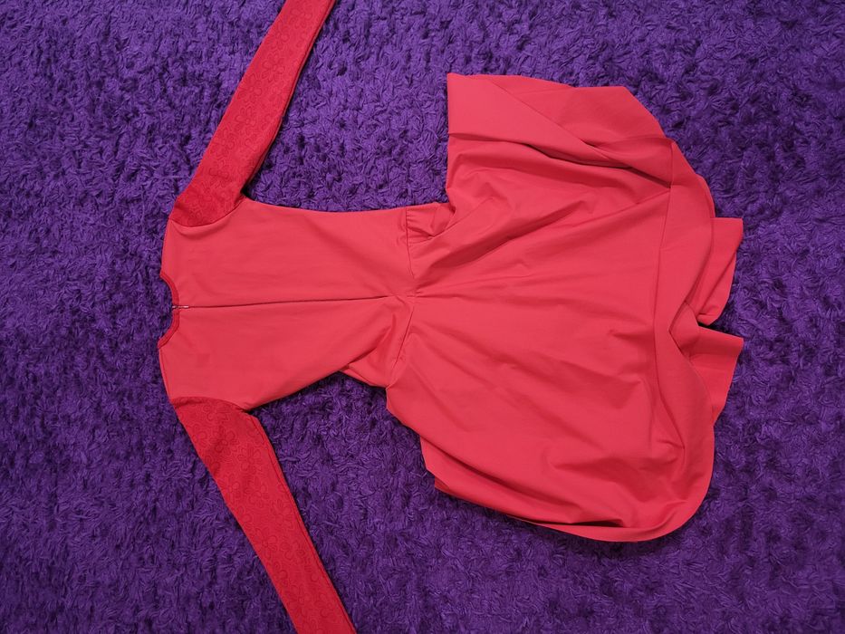 Бальное платье рейтинговое