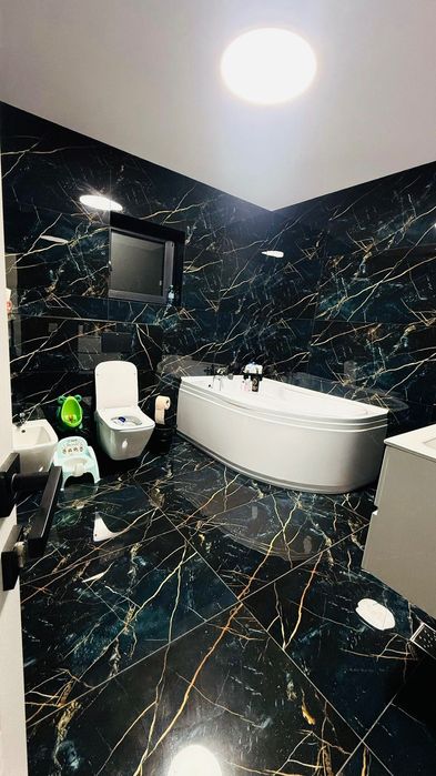 Casă de vânzare construcție nouă